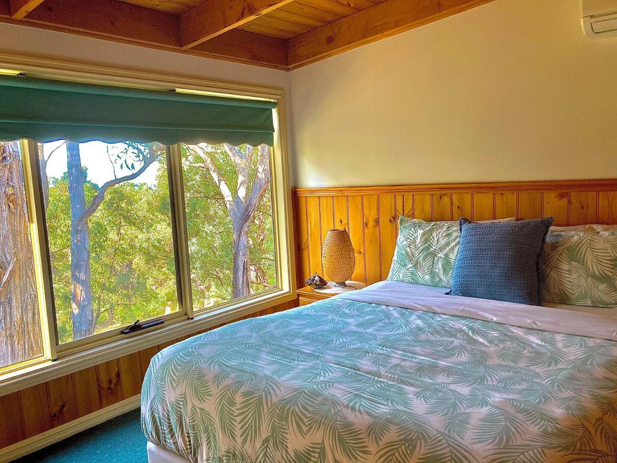 Lorne Bush House Cottages & Eco Retreats Buitenkant foto
