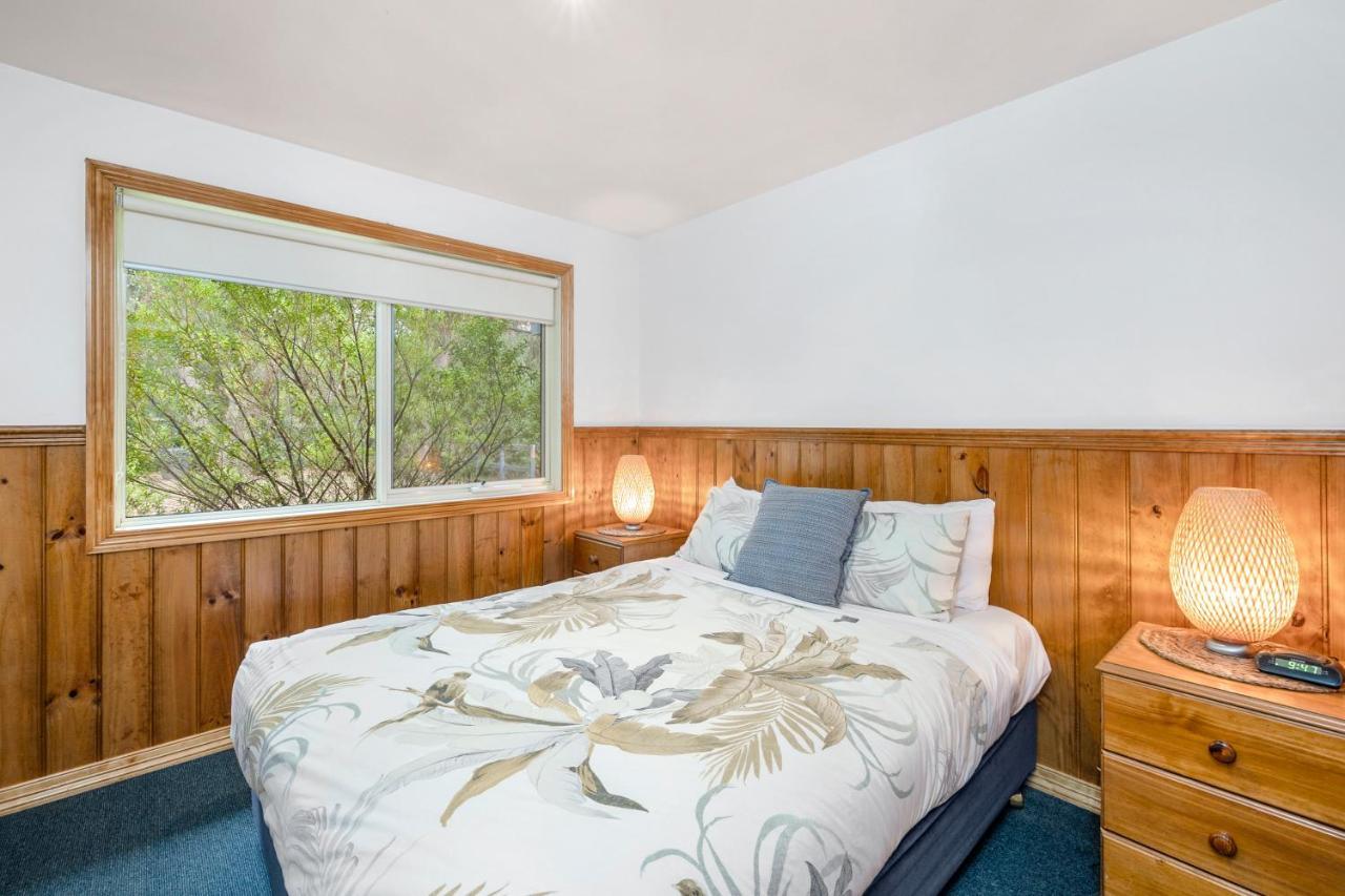 Lorne Bush House Cottages & Eco Retreats Buitenkant foto