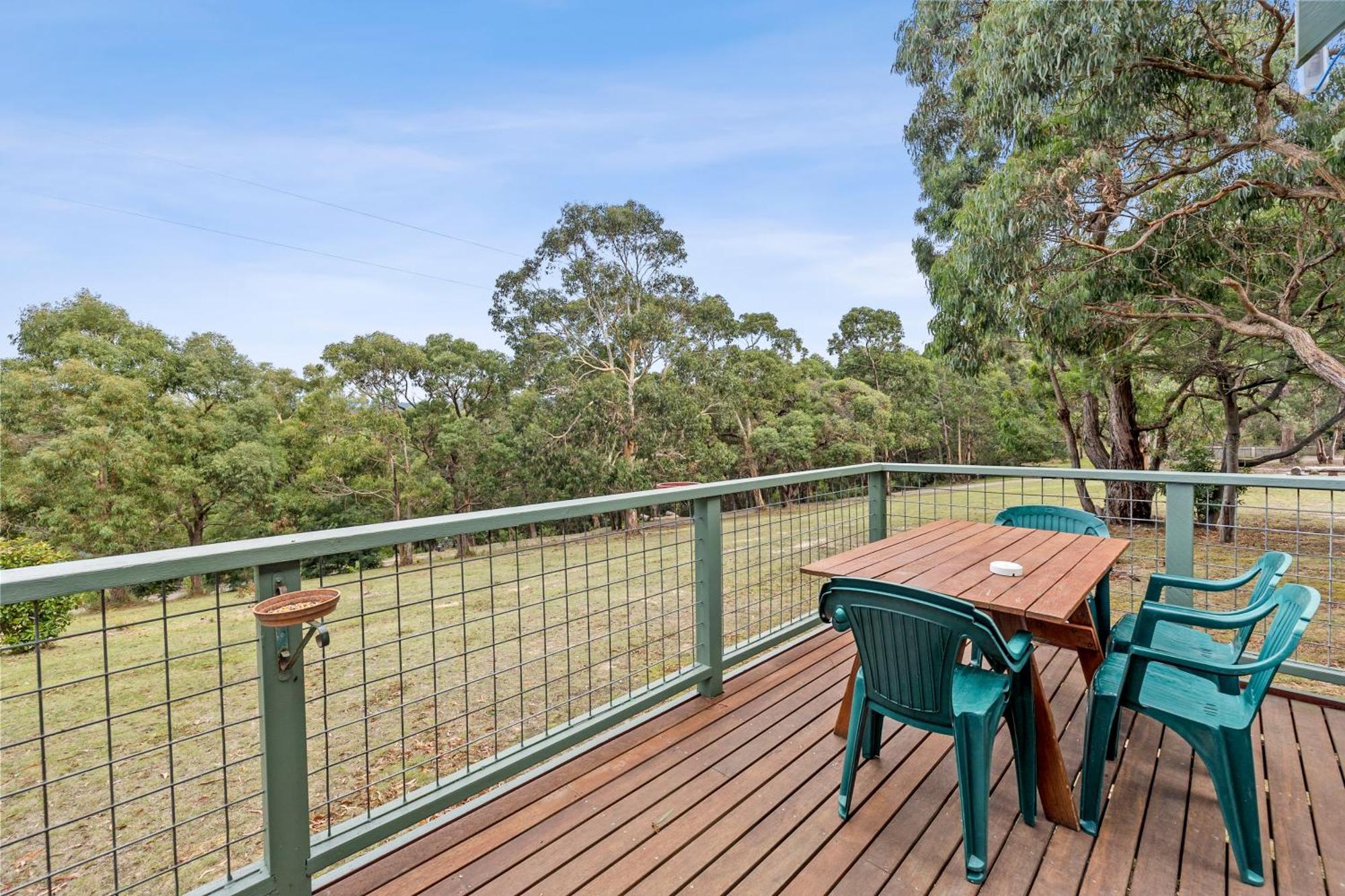 Lorne Bush House Cottages & Eco Retreats Kamer foto