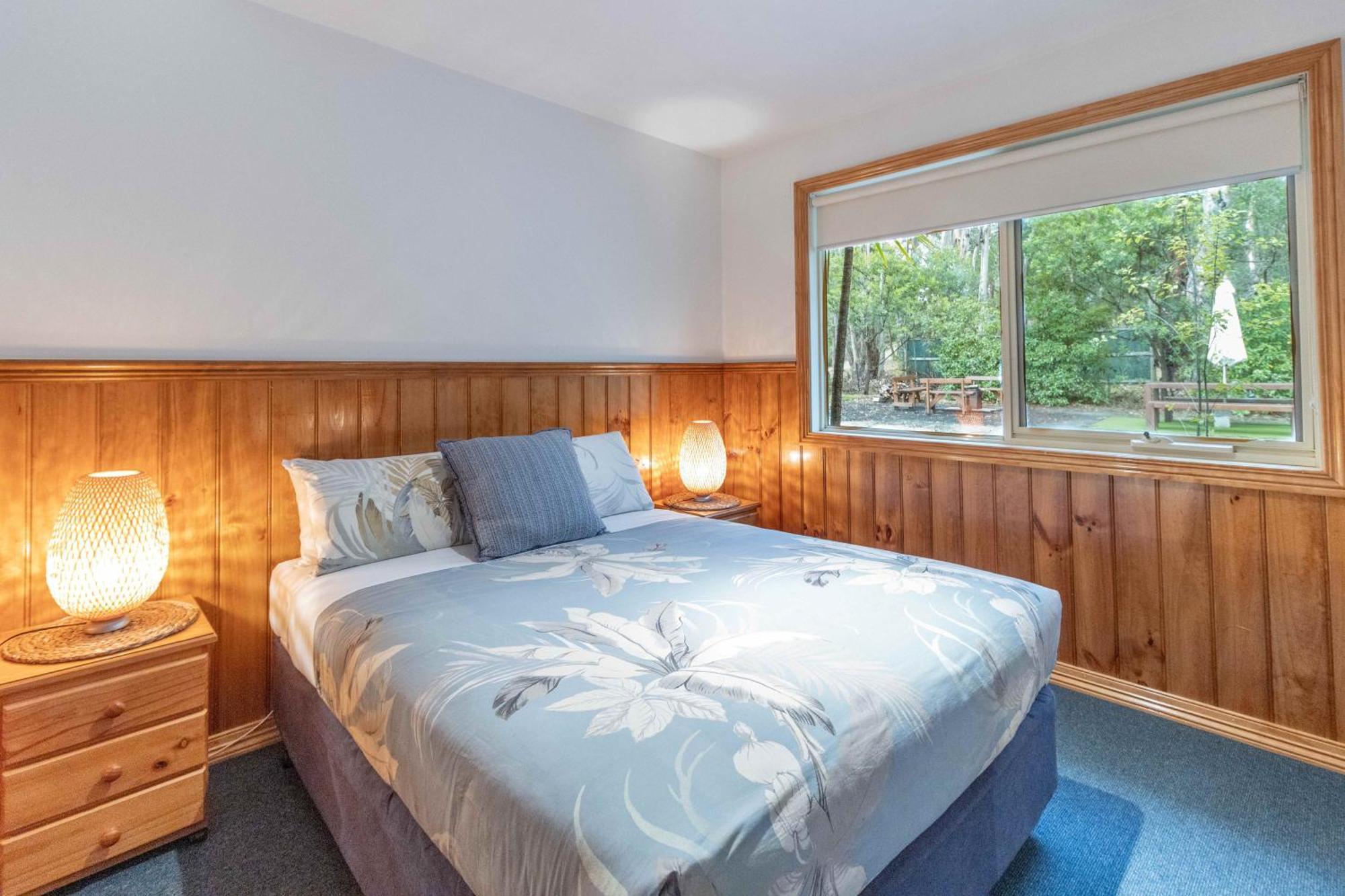 Lorne Bush House Cottages & Eco Retreats Buitenkant foto